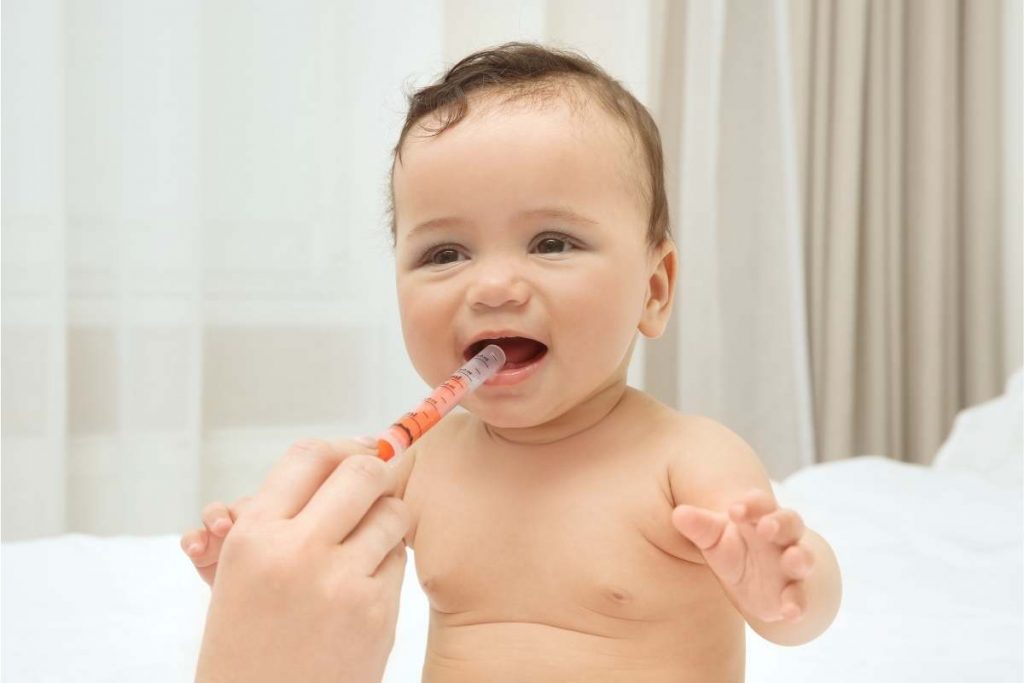 Bebeklerde Antibiyotik Kaç Gün Kullanılır